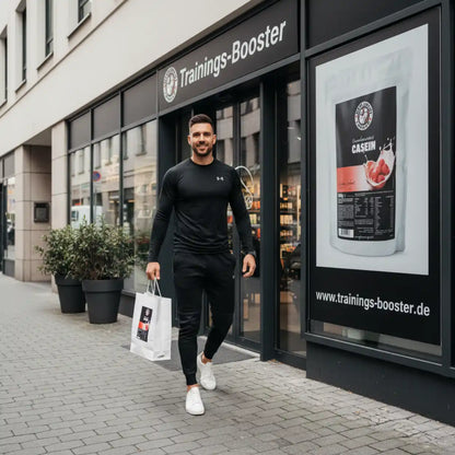 Supplement Support Casein Protein 500g