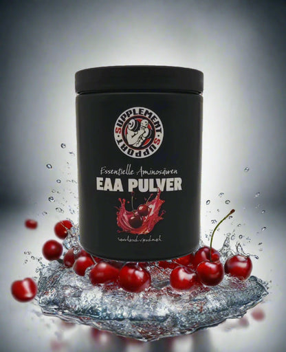 Supplement Support EAA Complex 500g - trainings-booster.de