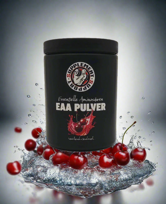 Supplement Support EAA Complex 500g - trainings-booster.de