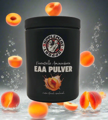 Supplement Support EAA Complex 500g - trainings-booster.de