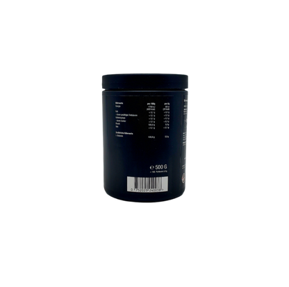 Supplement Support L-Glutamin Pulver 500g - trainings-booster.de