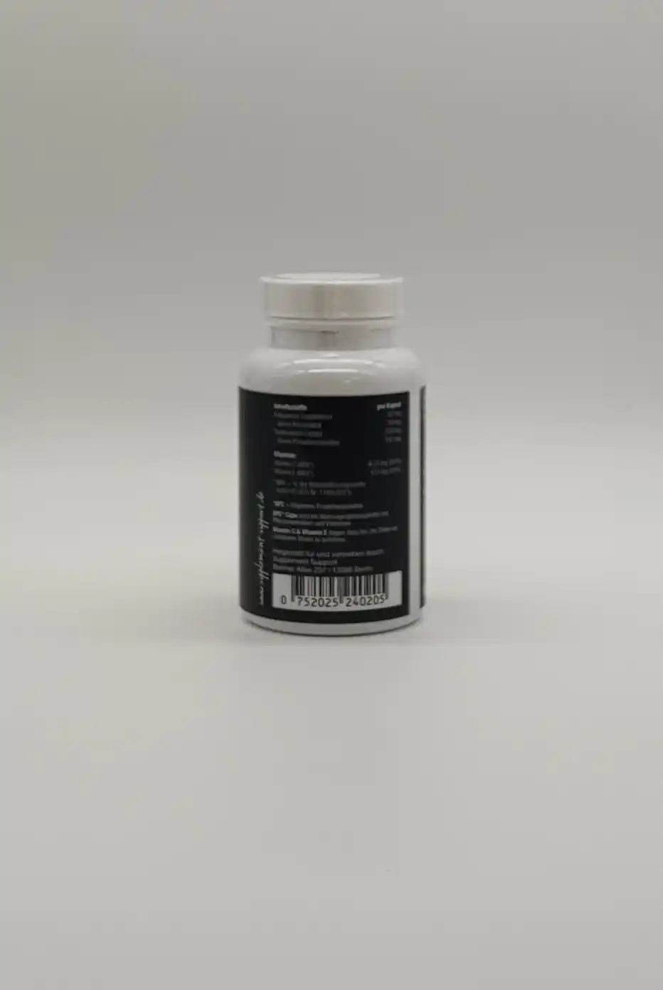 Supplement Support OPC + Resveratrol 60 Vegan Kapseln - trainings-booster.de