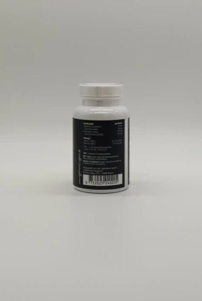 Supplement Support OPC + Resveratrol 60 Vegan Kapseln - trainings-booster.de