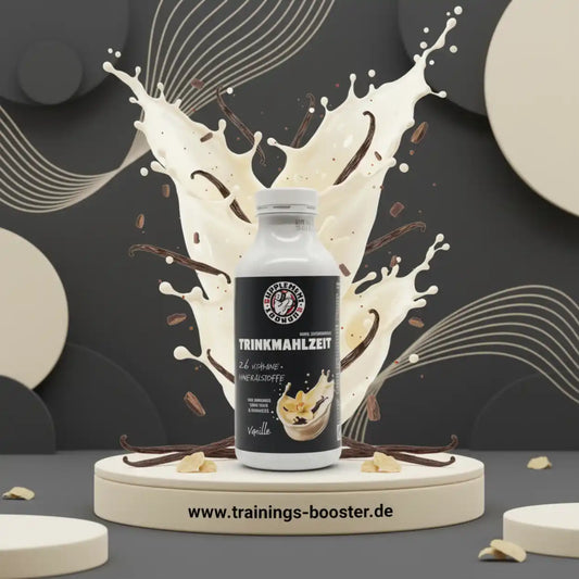 Supplement Support Protein Meal 500ml - trainings-booster.de
