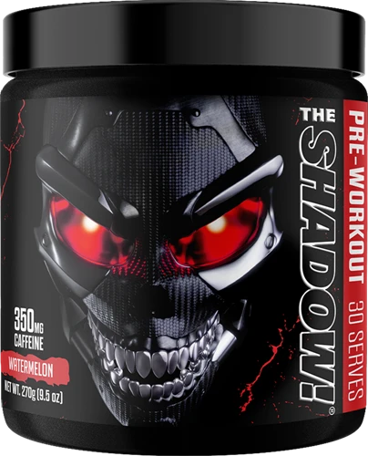 The Shadow Pre Workout Booster 270g - trainings-booster.de