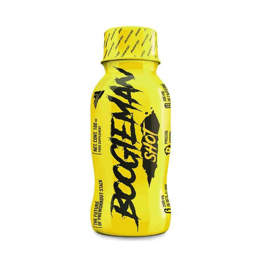TREC® BOOGIEMAN Booster Shot 100ml - trainings-booster.de