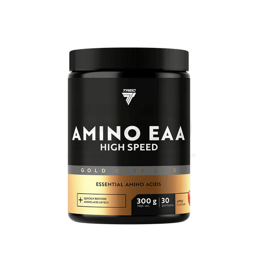 TREC® GOLD CORE AMINO EAA 300g - trainings-booster.de