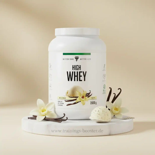 Trec Whey Protein 2000 g
