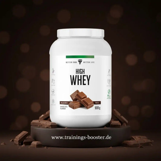Trec Whey Protein 900g
