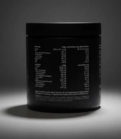 Supplement Support Blue Wave Booster 320g