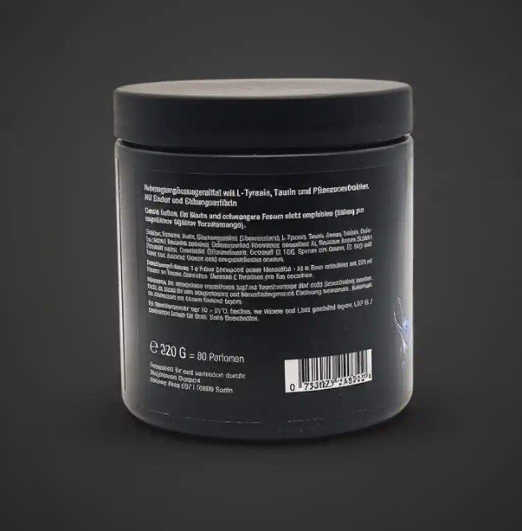 Supplement Support Blue Wave Booster 320g