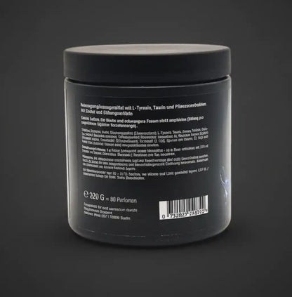 Supplement Support Blue Wave Booster 320g