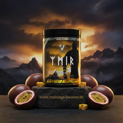 Ymir Sleep & Grow – Viking Power 525g