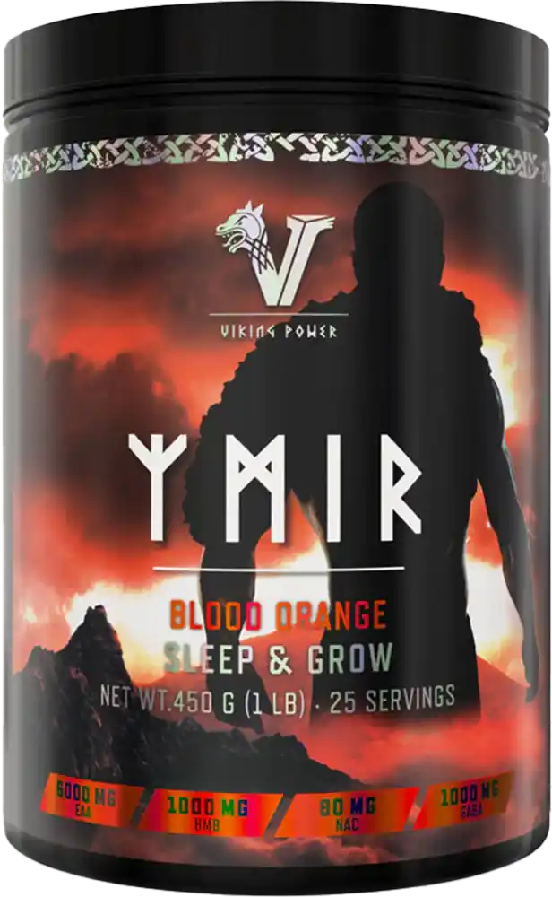 Ymir Sleep & Grow – Viking Power 525g