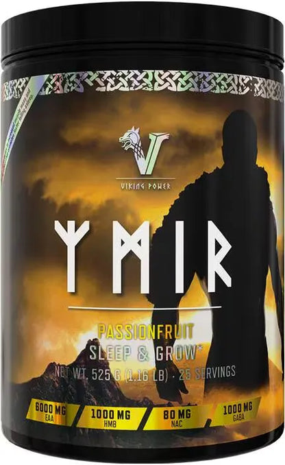 Ymir Sleep & Grow – Viking Power 525g