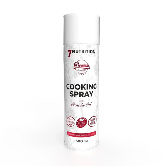 Zero Cooking Spray 500ml - trainings-booster.de
